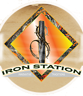 Iron Station Farming
